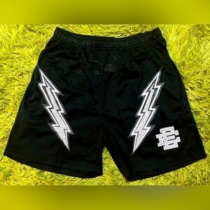 Eric Emanuel EE Basic Lightning Bolt (Cyber Monday) Shorts